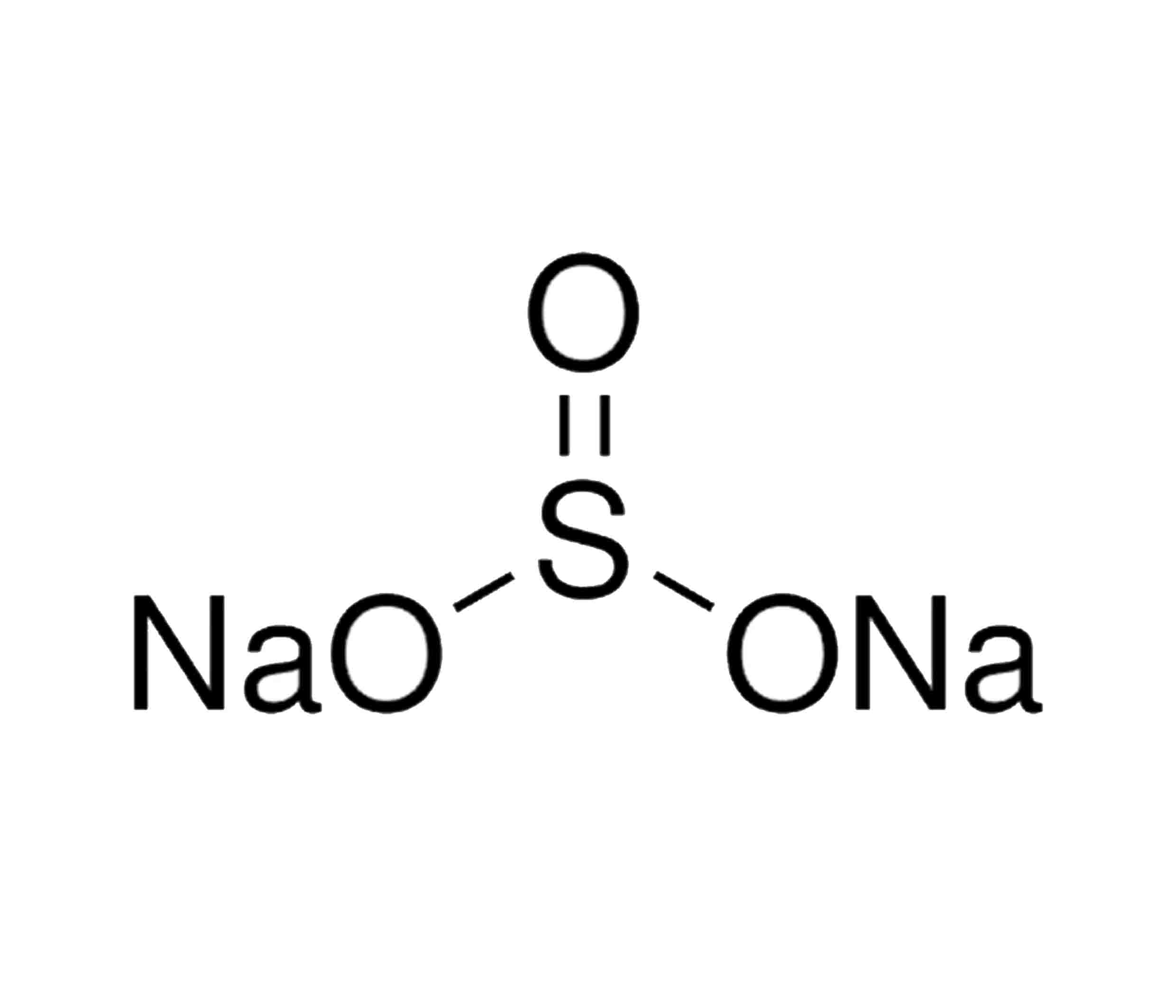 Sodium sulfite Merck